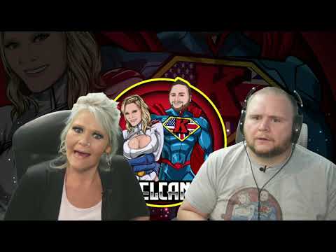 Attack on Titan 4x4 Reaction Trailer | Full Reaction Goes Live Tomorrow @7am EST