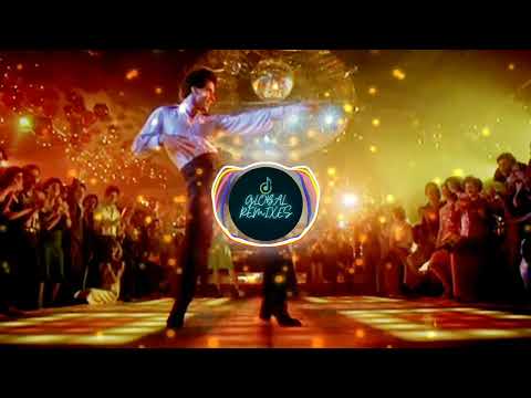 Bee Gees - Night Fever (Igor Blaska Remix)