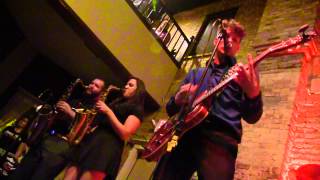 Jimmy Nick - Gonna Get Me a Cadillac Live