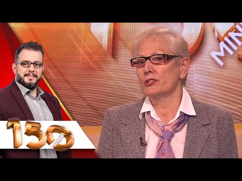 Šta je važno da znate o autoimunoj bolesti Lupus? - 150 MINUTA