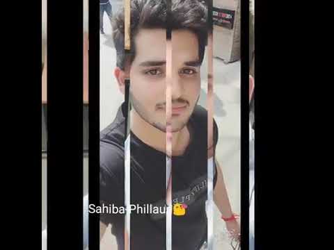 Sahil chawla Sahiba?