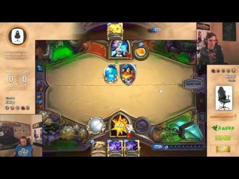 SeatStory Cup II: Ek0p vs Kaldi (17.10.2014)