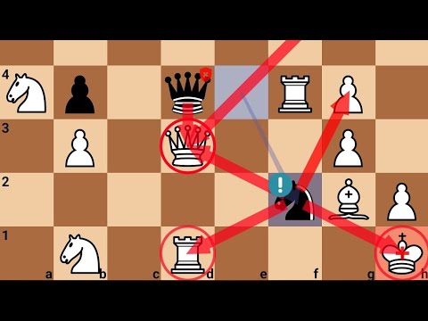 *Game 16* Kasparov ~ Karpov World Championship Match 1985 Moscow Russia ✅