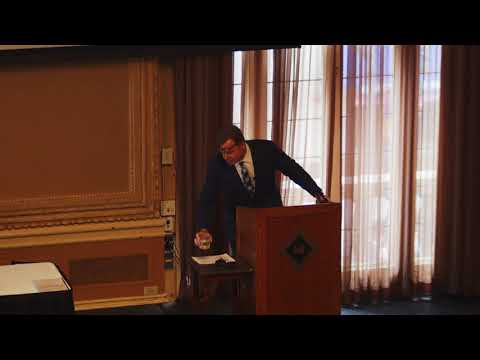 CLE Presentation on Immunity