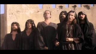 Monty Python - Life of Brian - For He&#39;s a Jolly Good Fellow
