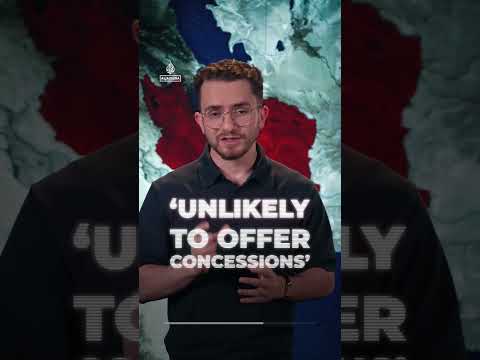 War on Iran: Phase II, Day 41