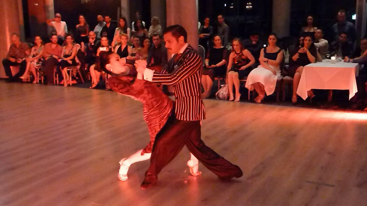 5-th Cyprus Tango Meeting, Neri Piliu & Yanina Quiñones (3)