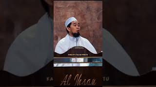 Download lagu Story wa 30 detik, Jangan kita terlalu terlena dengan permainan dunia | UAH | Ustadz Adi Hidayat mp3