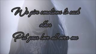 Britney Spears - Invitation Lyrics
