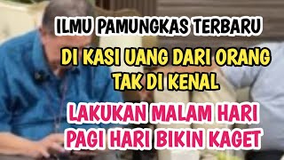Download lagu KAGET!❗di kasi uang sama orang tak di kenal setelah melakukan ini malam hari.. #hajidwisusanto mp3
