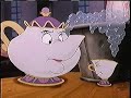 Opening To The Great Mouse Detective 2002 VHS