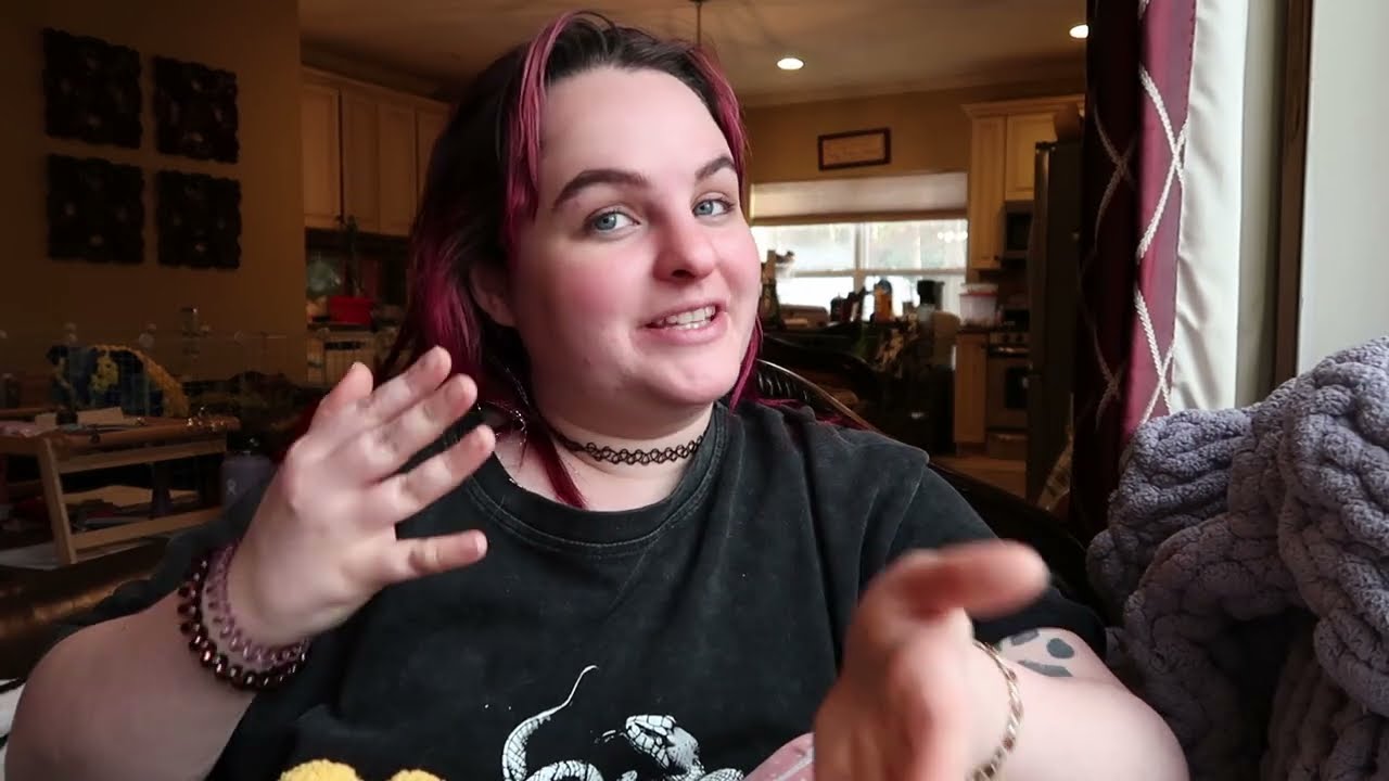 life lessons I've learned recently & how I'm realigning with a better version of myself