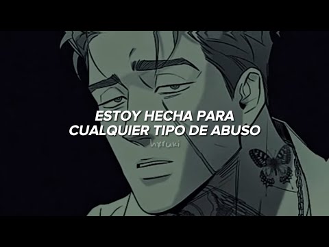 "Necesito un gángster que me ame mejor" -  Kehlani ; Gangsta — Manwha BL Boys