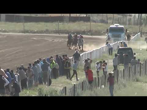 MUKEÑO  Club Hípico "Viento Sur" - Cutral Co 11-12-2022