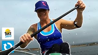 Kaitlyn Verfuerth | Take360 Presented by Guild Mortgage