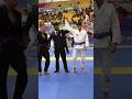 🇧🇷Brazilian Nationals | First Fight | #jiujitsu #bjj #cbjj #ibjjf #1ksubscribers #purplebelt