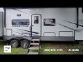 Check out this Video for a 2023 Heartland Milestone 386BH(Stock #482356)  for sale by Pop RVs. This unit is located in Sarasota, FL