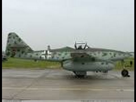 BD-0077 Hans Busch Oral History