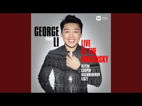 Variations on a Theme of Corelli Op. 42: Variation 19 (Piu mosso. Agitato)