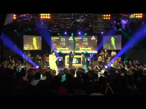 Mcklopedia vs Chester