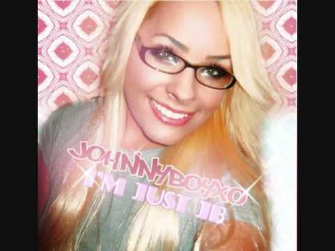 Johnnyboyxo   I'm Just JB