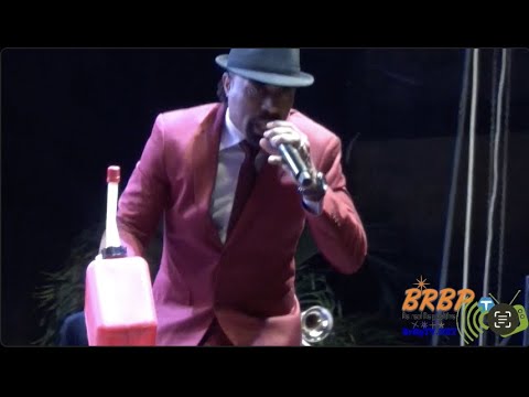 2023 DOMINICA CALYPSO: DADDY CHESS LIVE HE GAS NO GAS 'SEMI-FINALS' FINALISTS - BrBpTV