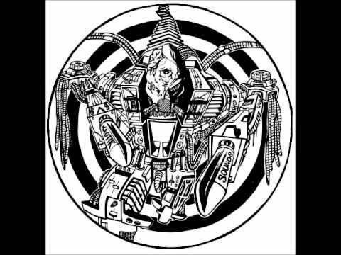 Vandal - All out (Kaotik 03) Official