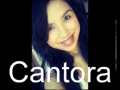 Tassiane Santos  -  Quero Almas