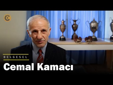 Cemal Kamacı Belgeseli
