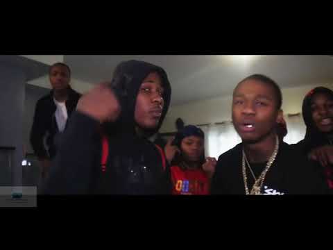 Poppa Da don X Nas Blixky X Envy Caine X Abillyon