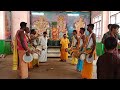 Gangamman Festival Tirupattur
