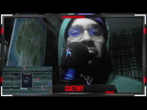 Video reacción  a Alba de Yung Sarria