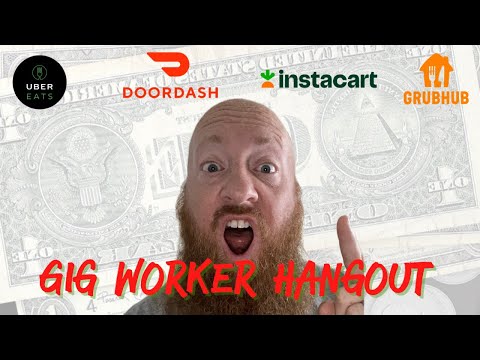 Beginner’s Guide to Food Delivery on DoorDash, UberEats & Grubhub