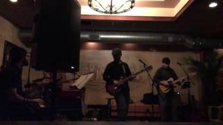 The Small Kings Perform Congo Man Chant