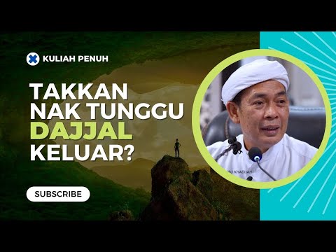 Jika Dunia Jadi Ambisi, KAMULAH Orang Yang Rugi! 