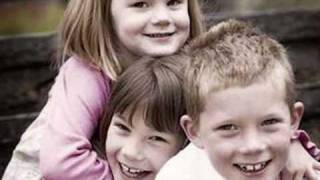 MUSICA FRANCESA - MIREILLE MATHIEU _ Tous les enfants chantent avec moi