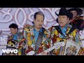 Los Tigres Del Norte - Palabra De Rey