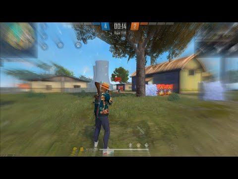 Agressive Player ⚡🔥 Highlights Free Fire