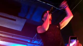 Didn't See It Coming- Parachute 9/3/13