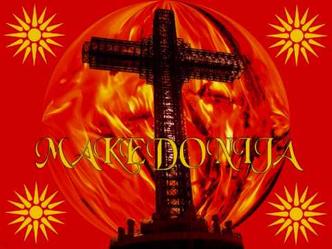 MILE KUZMANOVSKI - ISPRAVI SE MAKEDONIJO