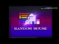 Random House Home Video Glitched Variant