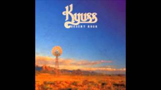 Kyuss - Green Machine Acoustic