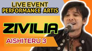 Download lagu Zivilia - Aishiteru 3 mp3 Download lagu Zivilia - Aishiteru 3 mp3