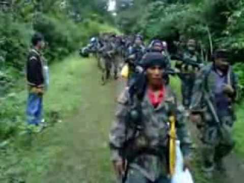 MNLF GAGANDILAN