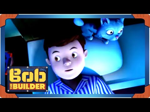 Bob the Builder | Ghosts in Town! – NEW SEASON 20 ⭐ Videos For Kids - Kids (0-4), Kingdom Kids Zone - Bob the Builder