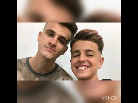 Fotos de NAUZET 😍😍❤️