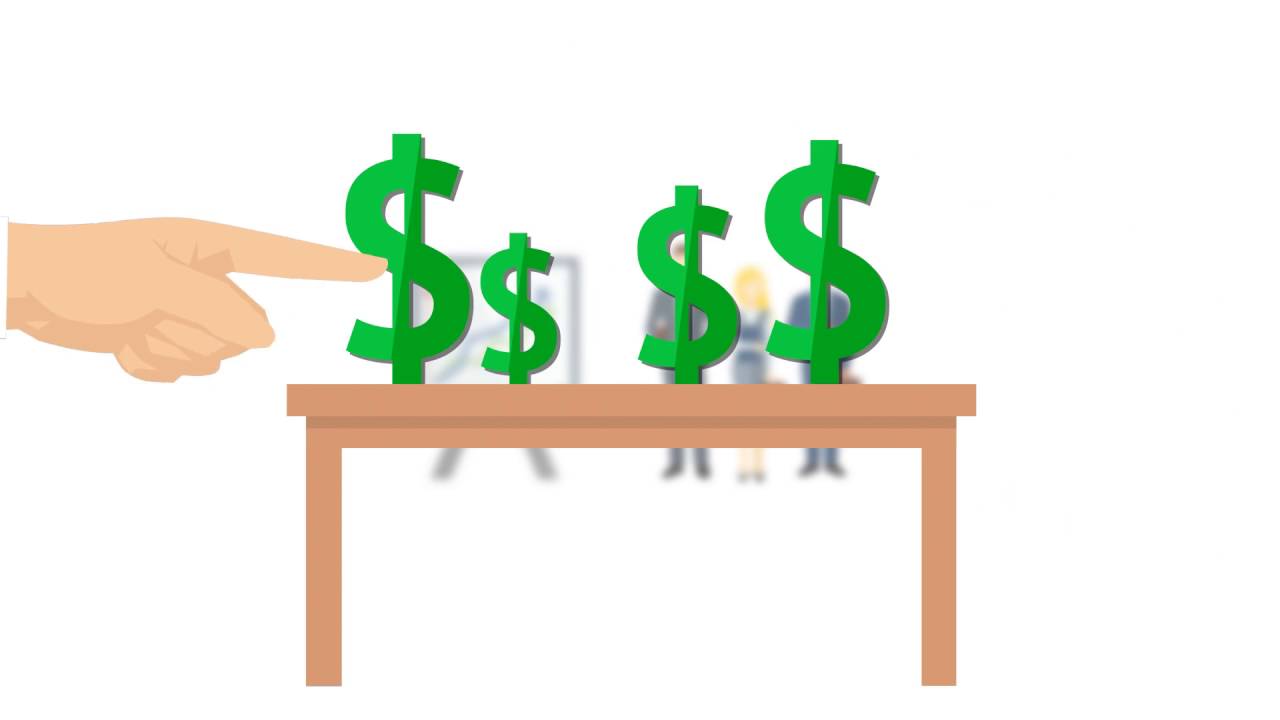 Talent HR Solutions General Business Video