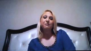 Melissa Ramski Live Interview