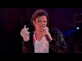 Michael Jackson Billie Jean Live In Sydney 1996 50fps Color Correction