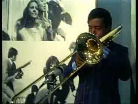 Austin Powers que nada...! Roberto Carlos é que é o Cara meu!